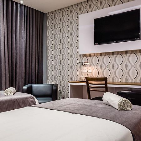 Vox Hotel Сан-Жуан-Де-Меріті Екстер'єр фото