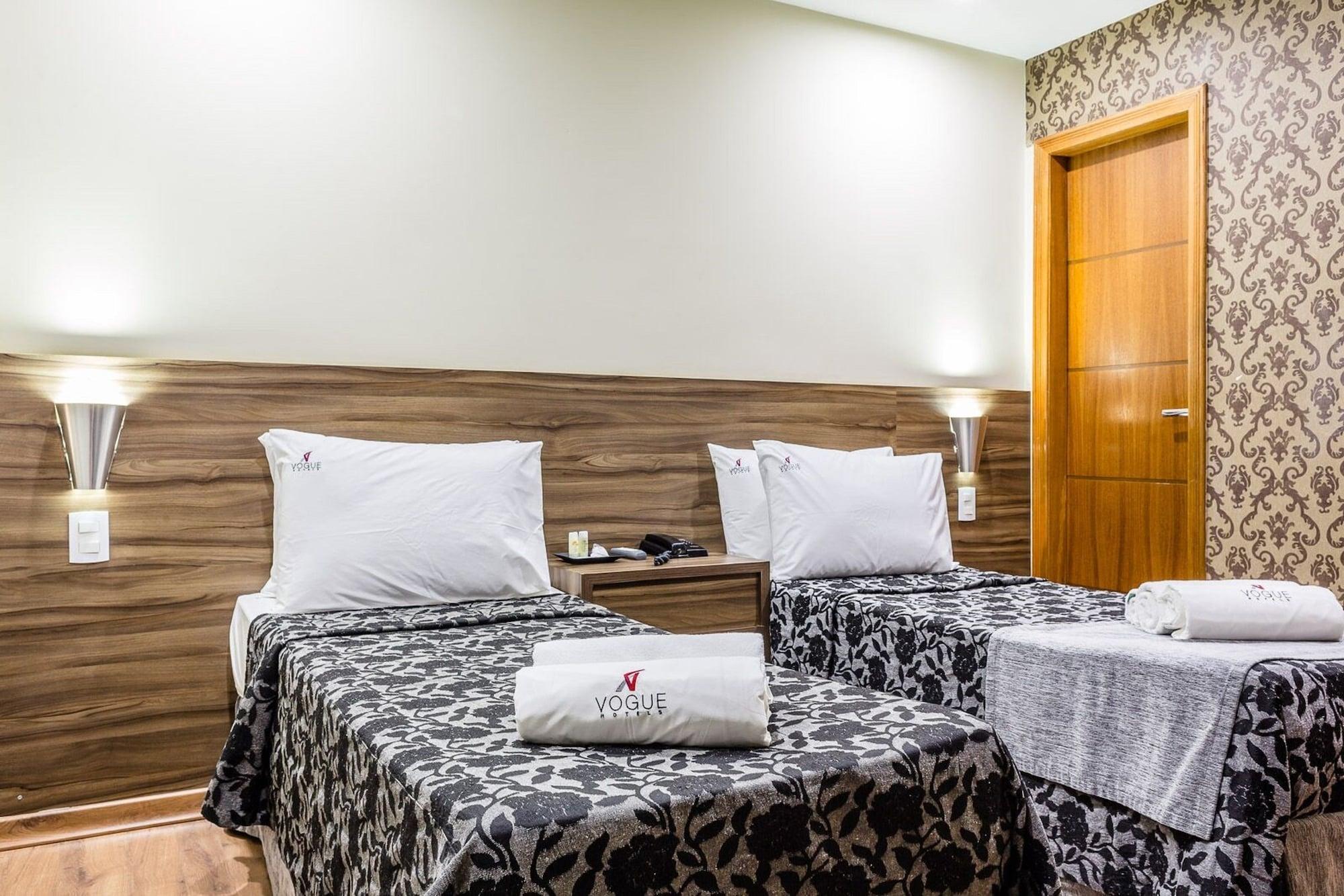 Vox Hotel Сан-Жуан-Де-Меріті Екстер'єр фото