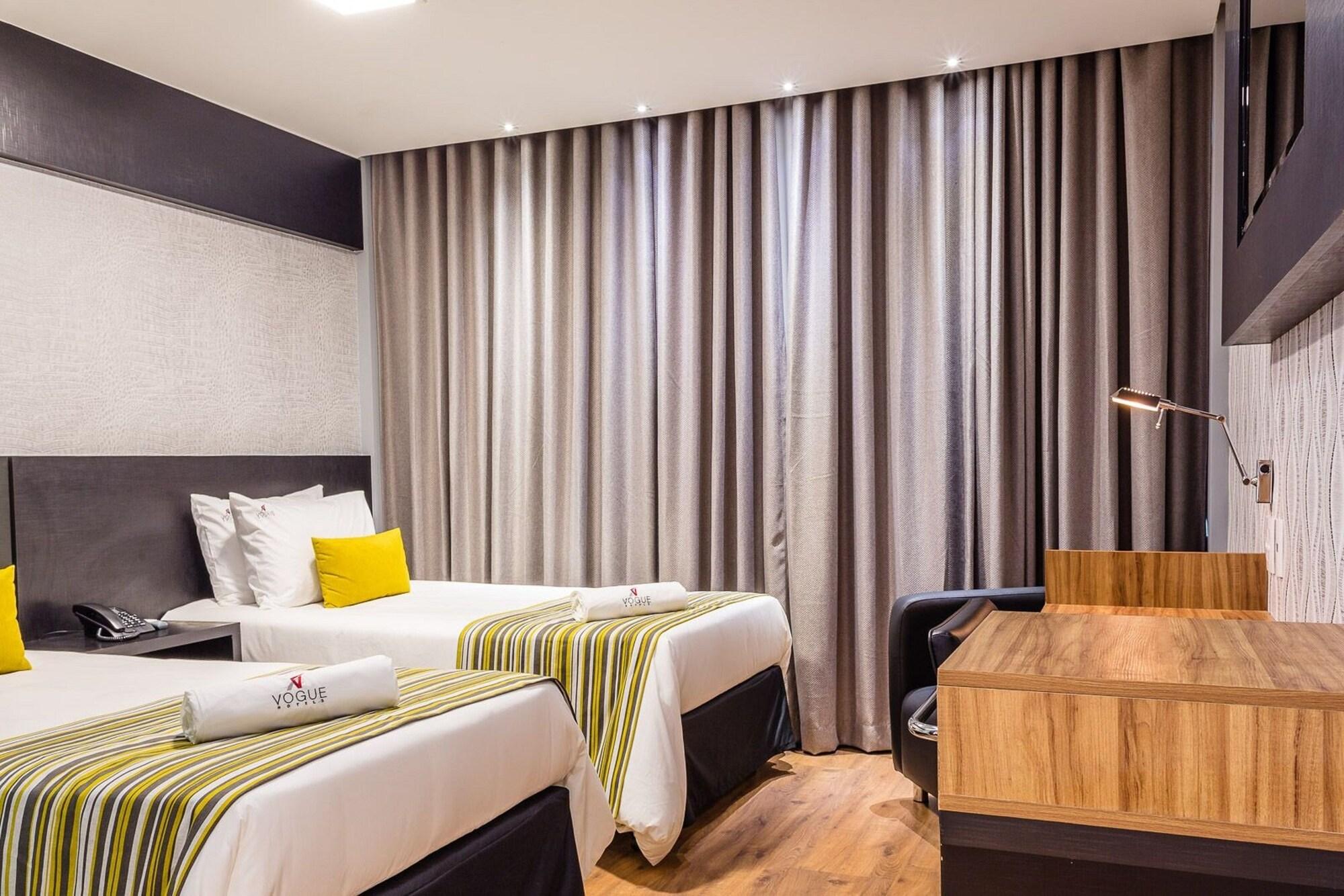 Vox Hotel Сан-Жуан-Де-Меріті Екстер'єр фото