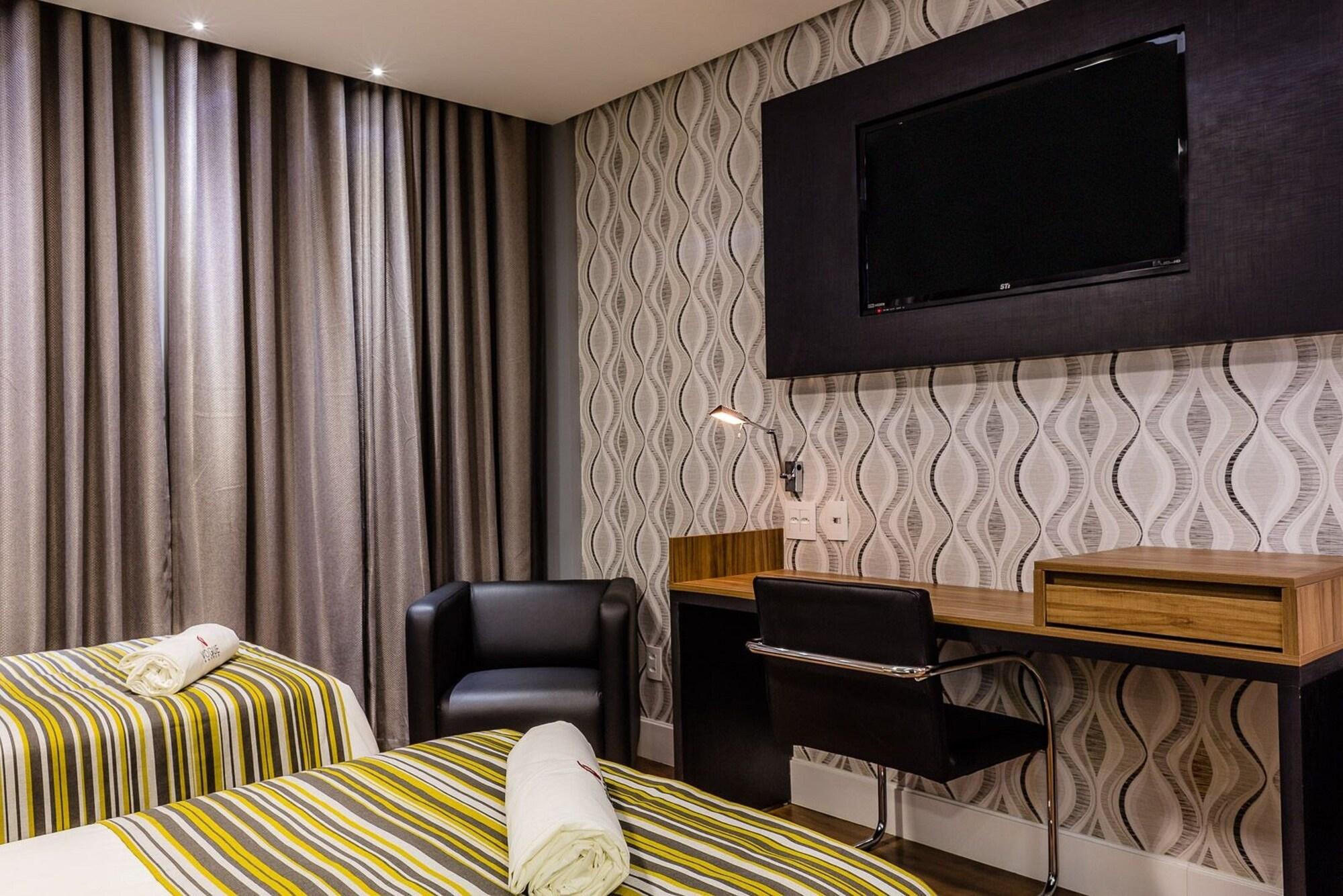 Vox Hotel Сан-Жуан-Де-Меріті Екстер'єр фото