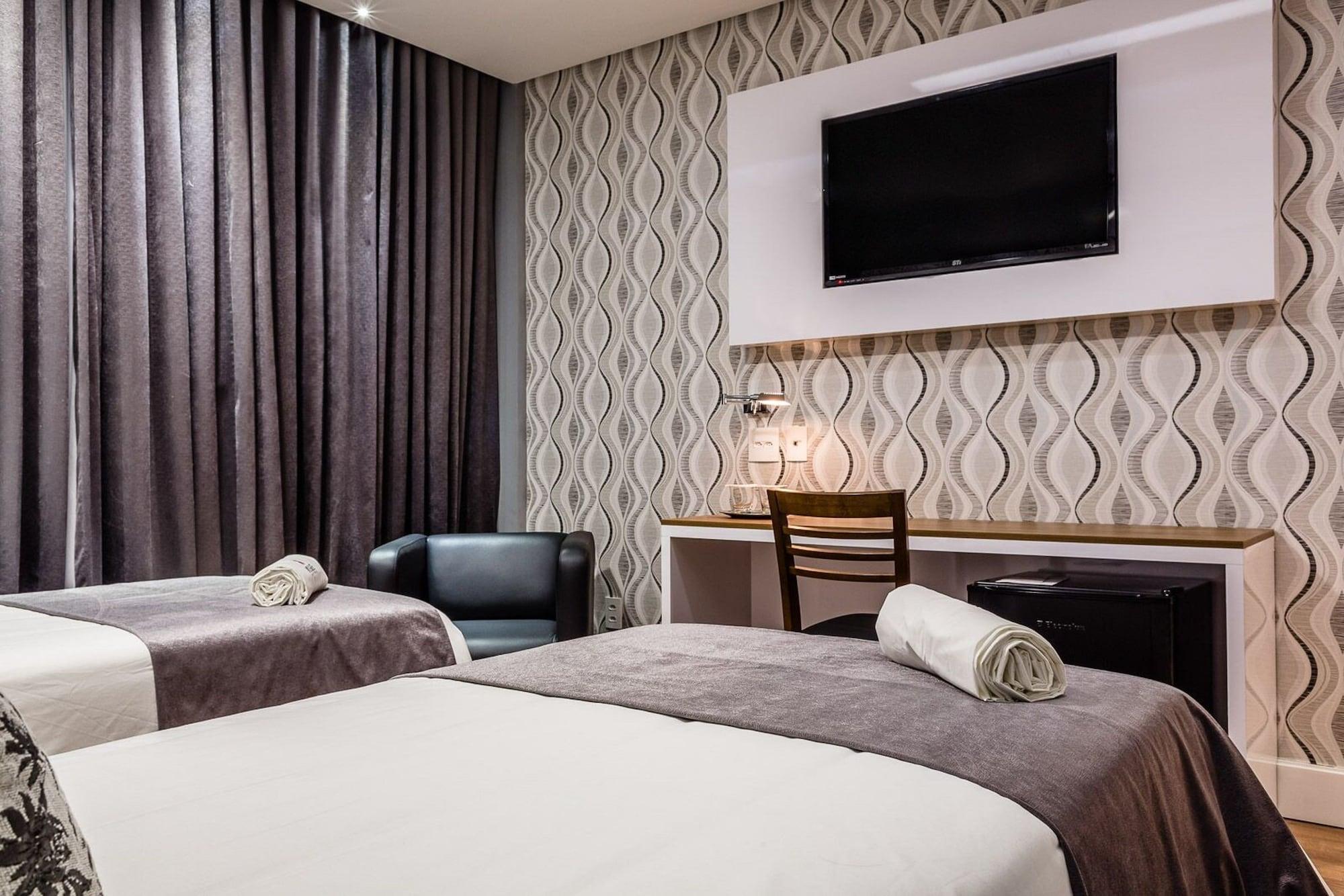 Vox Hotel Сан-Жуан-Де-Меріті Екстер'єр фото