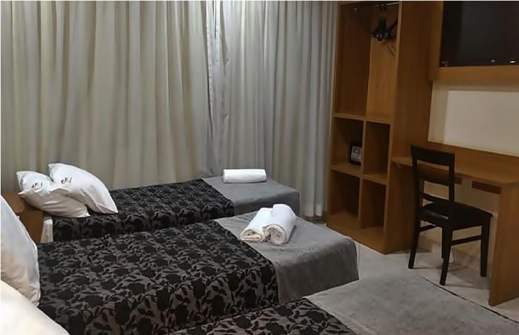 Vox Hotel Сан-Жуан-Де-Меріті Екстер'єр фото