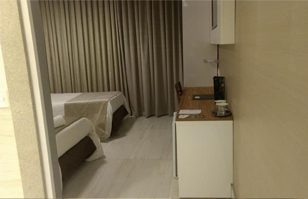 Vox Hotel Сан-Жуан-Де-Меріті Екстер'єр фото