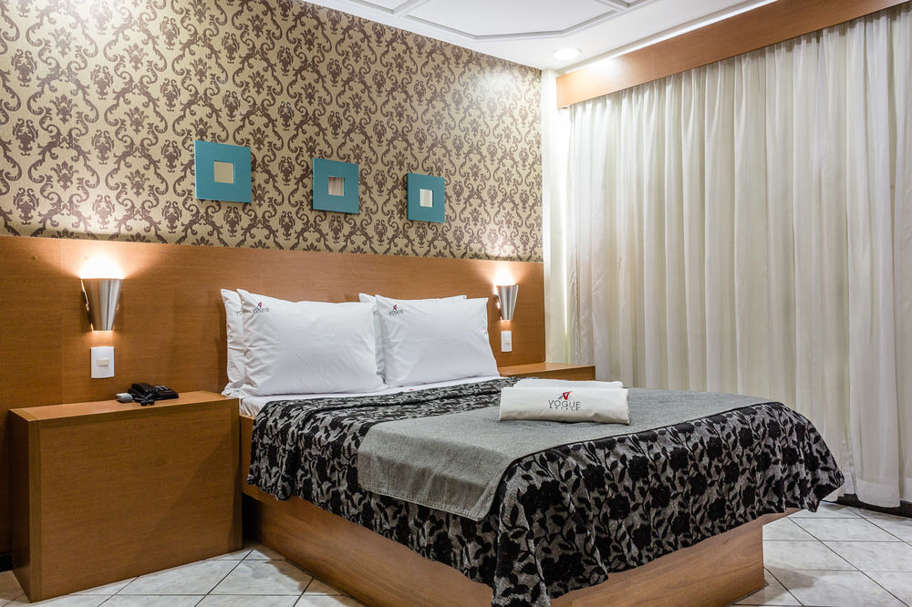 Vox Hotel Сан-Жуан-Де-Меріті Екстер'єр фото