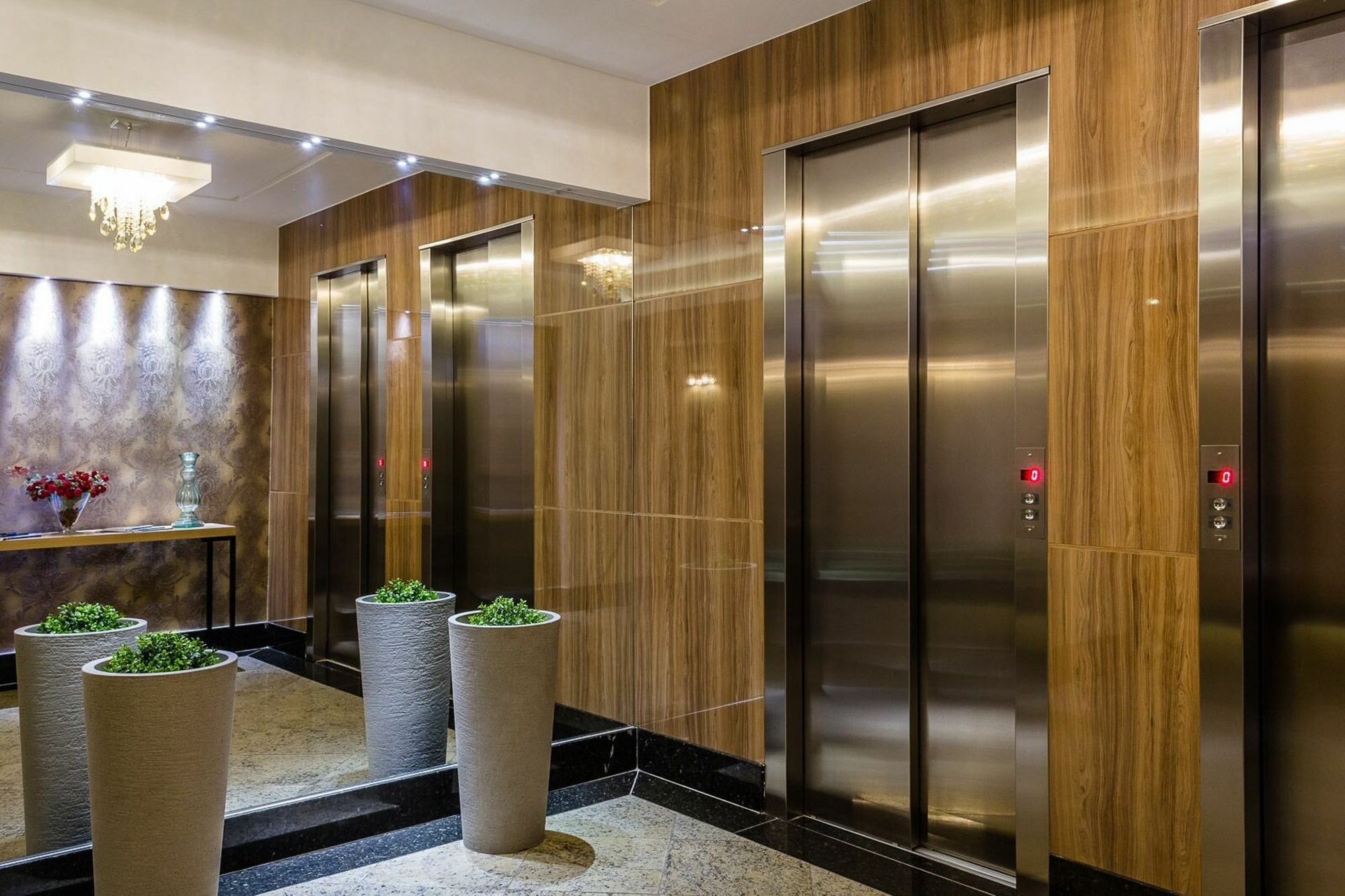 Vox Hotel Сан-Жуан-Де-Меріті Екстер'єр фото