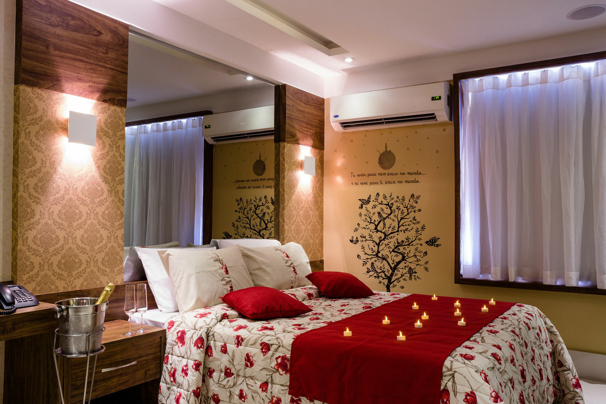 Vox Hotel Сан-Жуан-Де-Меріті Екстер'єр фото