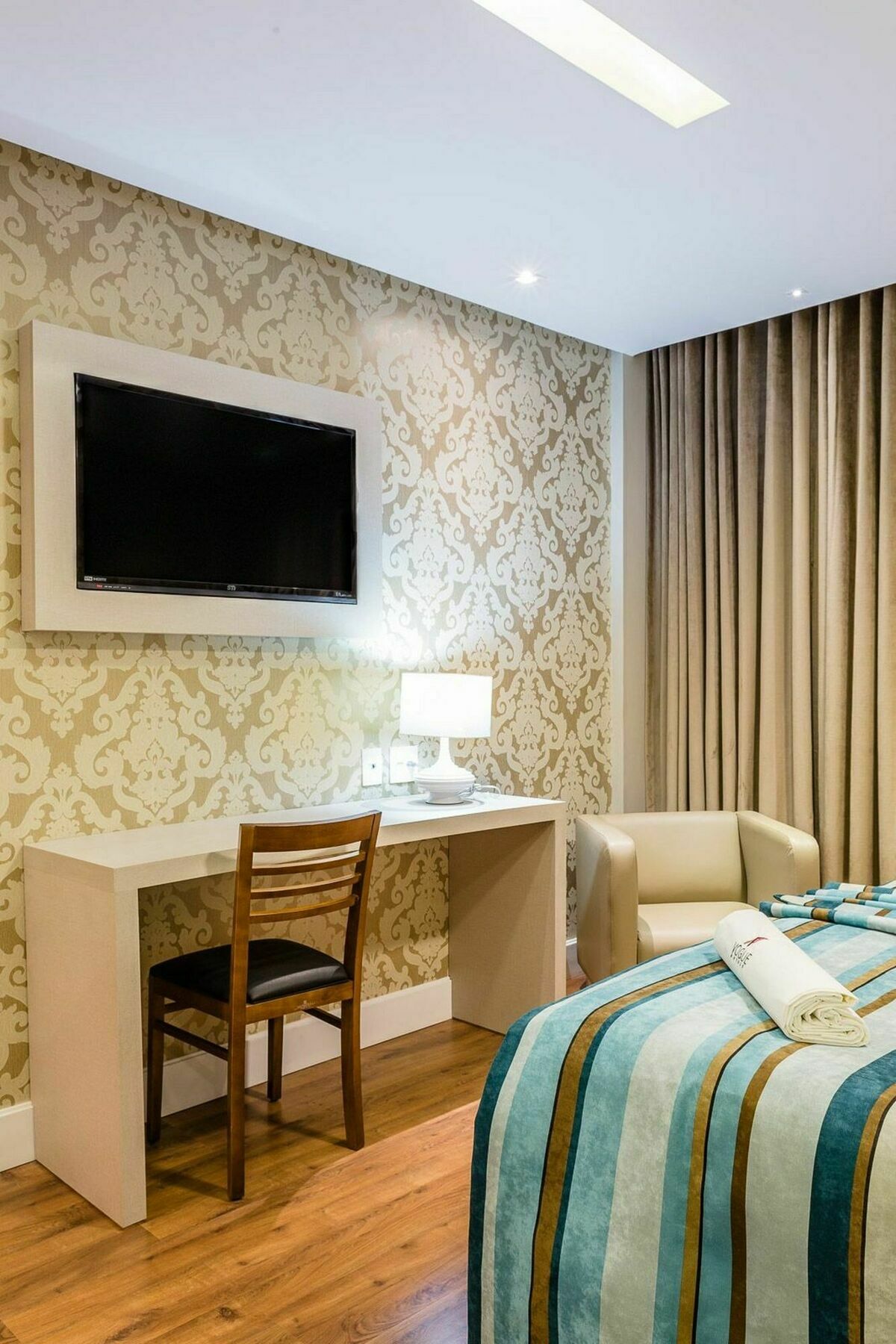 Vox Hotel Сан-Жуан-Де-Меріті Екстер'єр фото