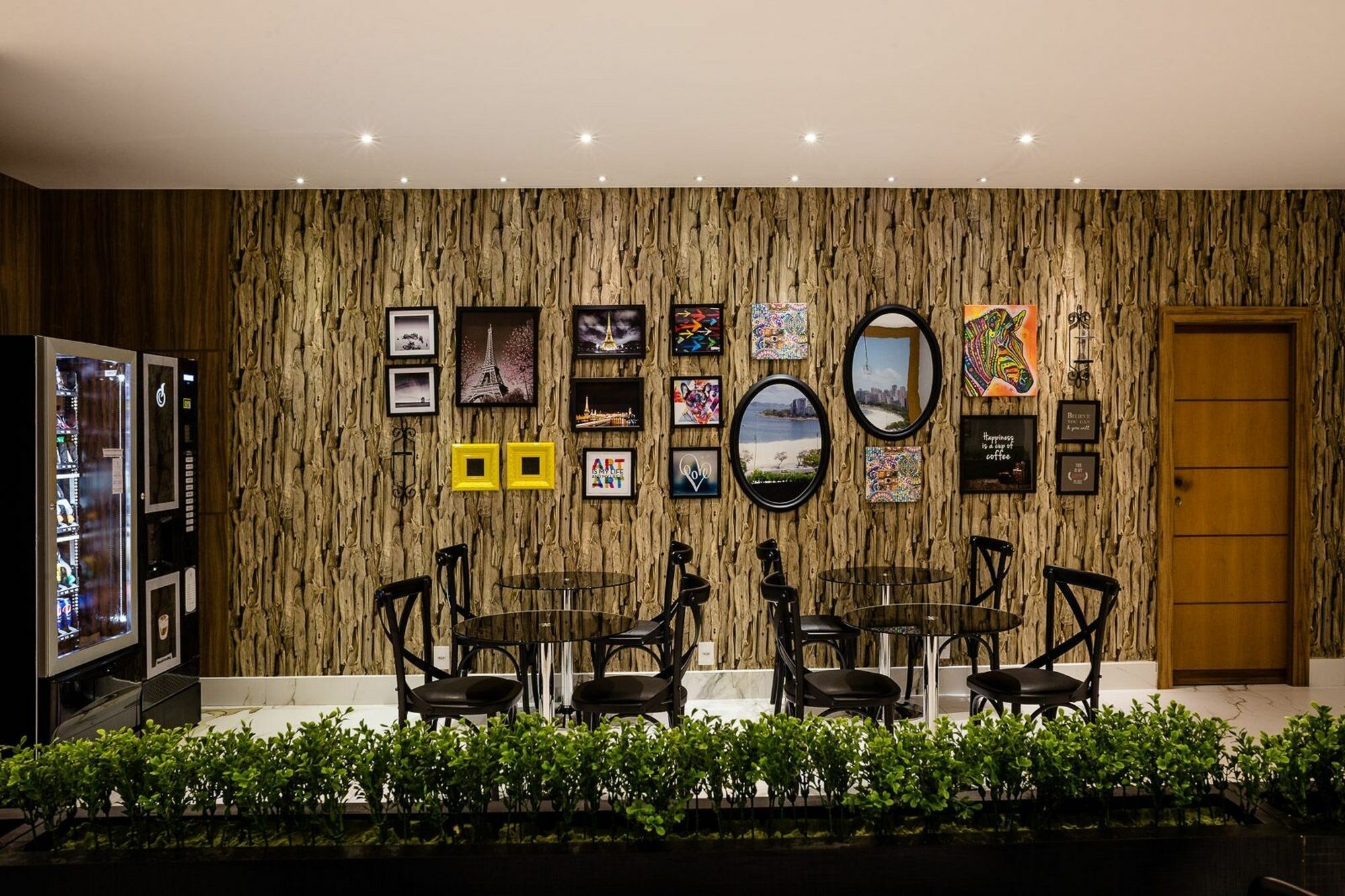 Vox Hotel Сан-Жуан-Де-Меріті Екстер'єр фото