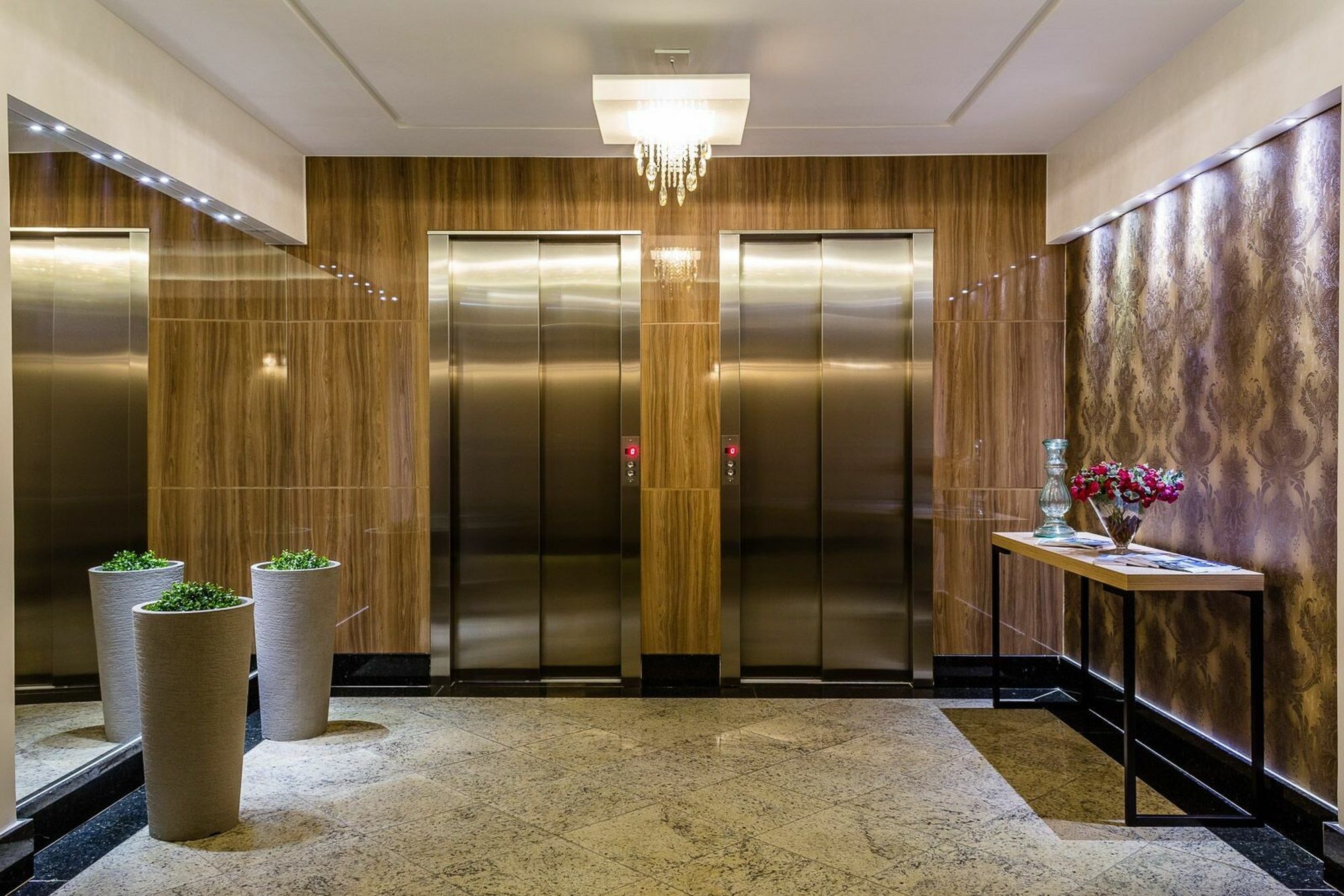 Vox Hotel Сан-Жуан-Де-Меріті Екстер'єр фото